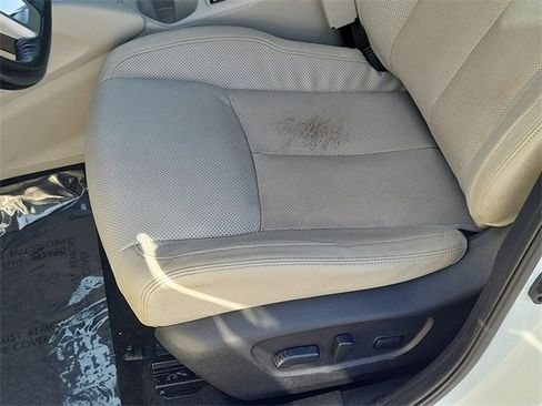 Used 2021 Nissan Rogue Sport SL w/ Premium Package image 24