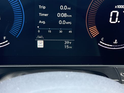 New 2026 Hyundai Kona SEL Sport image 21