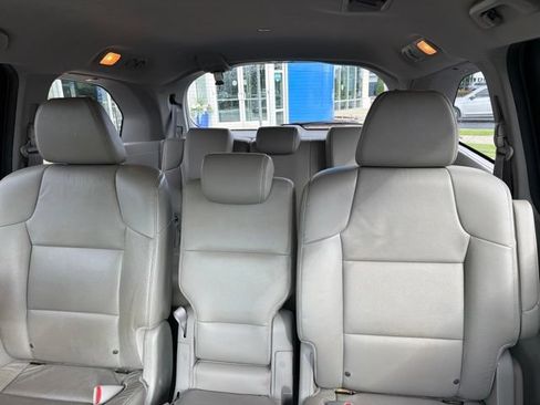 Used 2015 Honda Odyssey EX-L image 16
