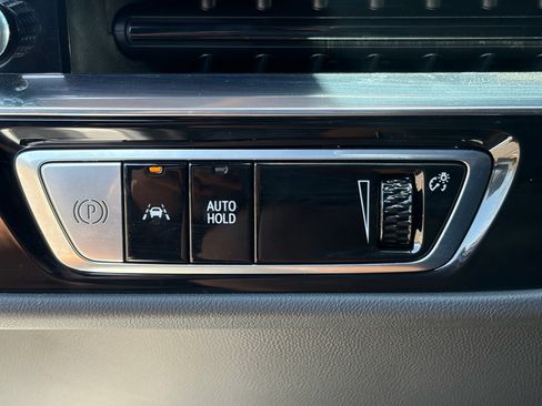 Used 2024 Cadillac Lyriq Tech w/ Driver Assist Package RWD image 15