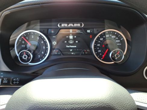 New 2026 RAM 1500 Express image 21