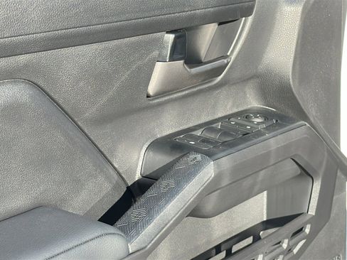 New 2025 Toyota Tacoma TRD Sport image 22