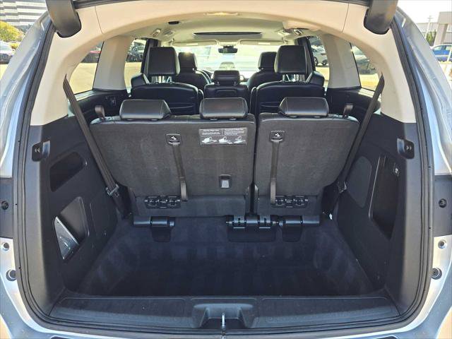 Used 2025 Honda Odyssey EX-L image 14