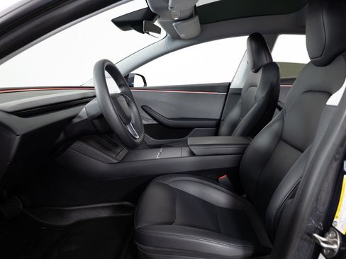 Used 2024 Tesla Model 3 Standard Range RWD image 14