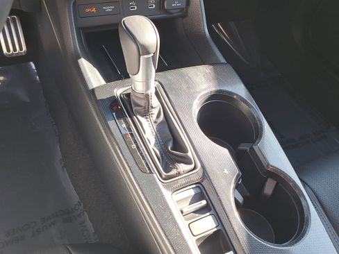 New 2026 Honda Civic Sport Touring image 30