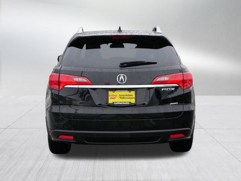 Used 2015 Acura RDX AWD w/ Technology Package image 6