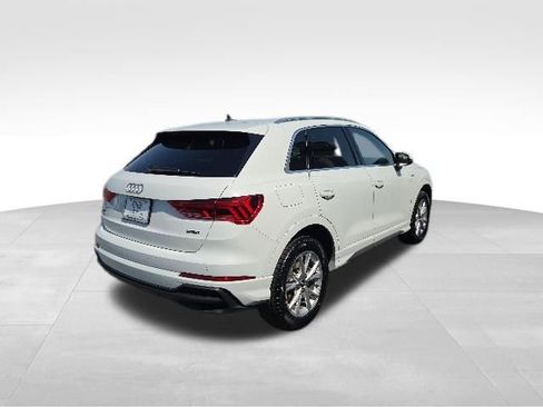 Used 2023 Audi Q3 2.0T Premium Plus AWD/4WD image 8