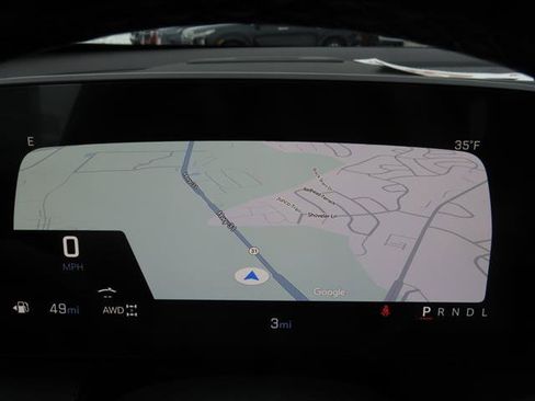 New 2026 Chevrolet Equinox LT w/ Convenience Package II image 21