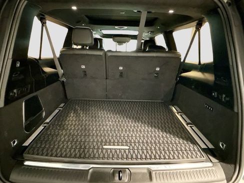 Used 2023 Jeep Grand Wagoneer L Series III w/ Quick Order Packagew 28T image 24