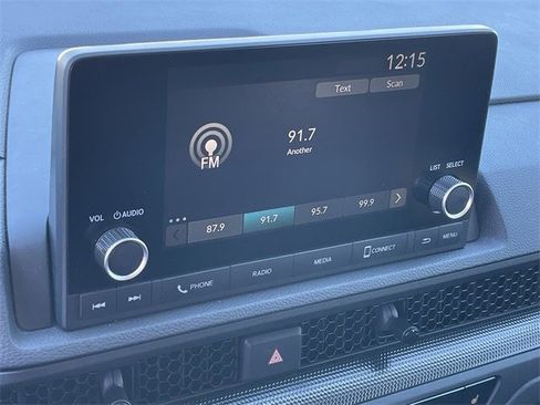 Certified 2024 Honda CR-V EX image 16