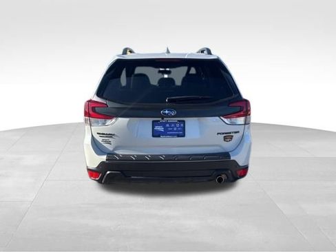 Used 2022 Subaru Forester Wilderness image 29