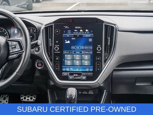 Certified 2024 Subaru Crosstrek 2.5i Sport AWD/4WD image 15