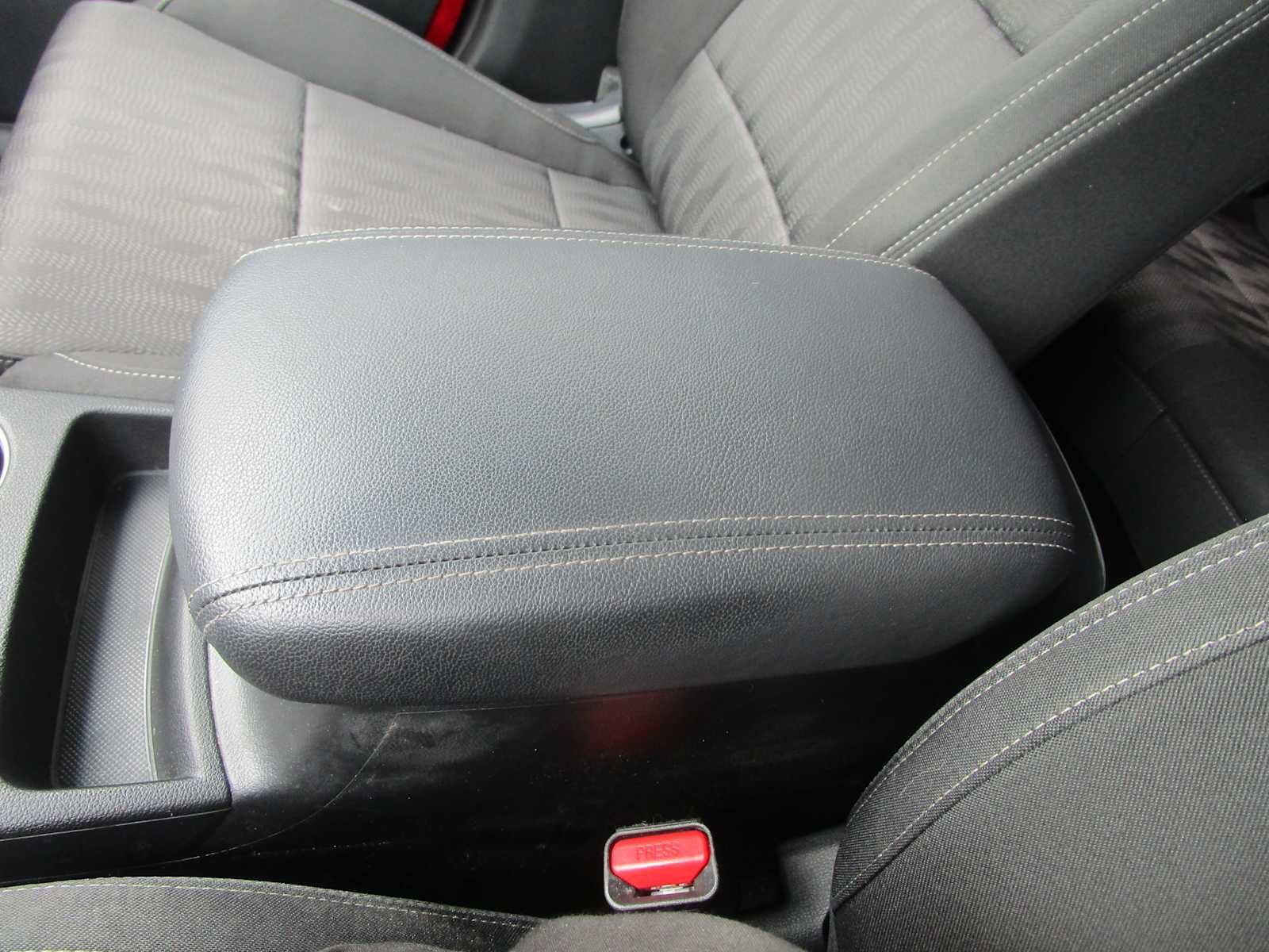 Used 2022 Kia Sportage LX AWD/4WD image 22