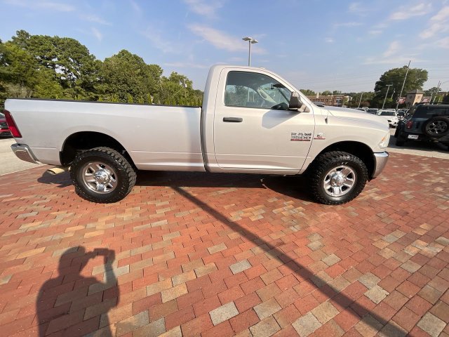 Used 2018 RAM 3500 Tradesman w/ Chrome Appearance Group AWD/4WD image 36