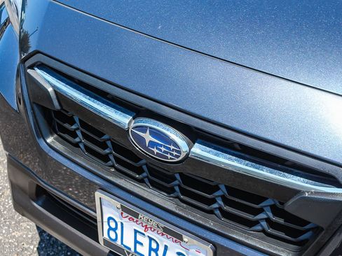 Used 2019 Subaru Crosstrek 2.0i Limited w/ Moonroof Package w/Navigation AWD/4WD image 16