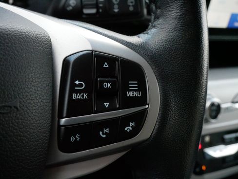 Used 2021 Ford Explorer XLT w/ Equipment Group 202A image 25