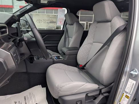 New 2026 Toyota Tacoma SR5 image 11