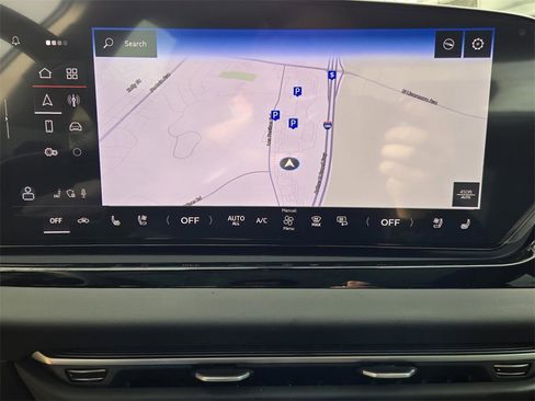 New 2026 Audi A6 Premium Plus image 22