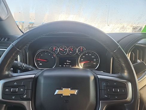 Used 2021 Chevrolet Silverado 3500 LT w/ All Star Edition AWD/4WD image 17