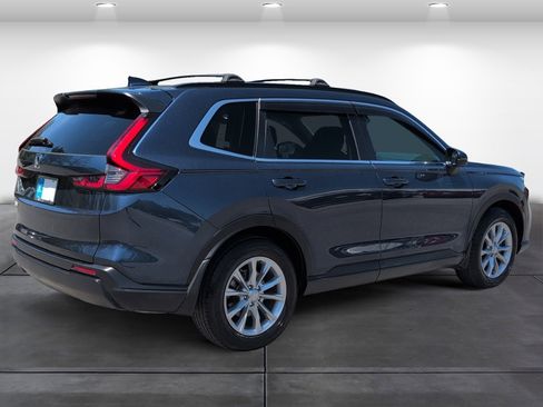 Certified 2023 Honda CR-V EX image 7