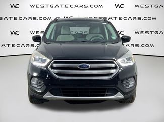 Used 2017 Ford Escape SE w/ Equipment Group 201A video 2