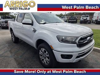 Used 2019 Ford Ranger Lariat w/ Technology Package RWD video 1