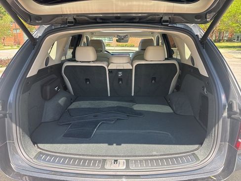Used 2025 Genesis GV80 2.5T Advanced AWD/4WD image 31