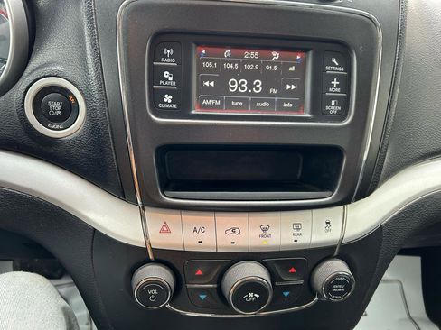 Used 2015 Dodge Journey American Value Package image 22