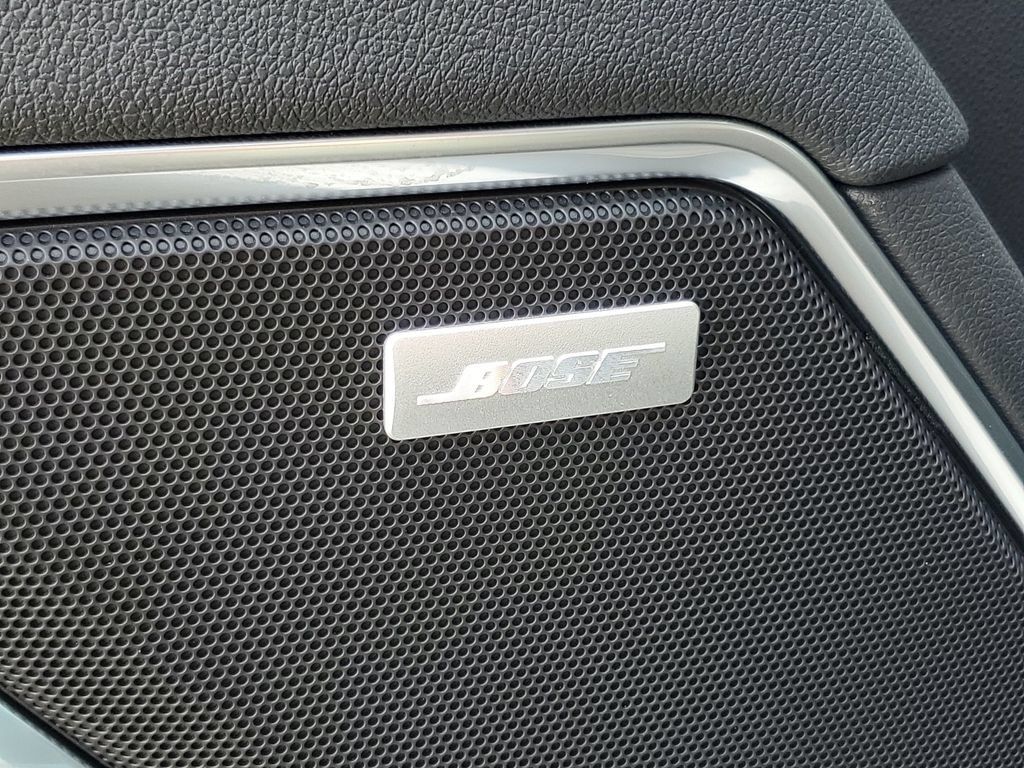 Used 2026 Chevrolet Silverado 1500 RST w/ Convenience Package II AWD/4WD image 24