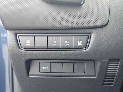 New 2026 MAZDA CX-50 2.5 Hybrid w/ Weather Package image 34