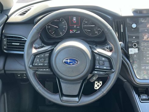 Used 2025 Subaru Legacy Sport w/ Popular Package #3 image 24