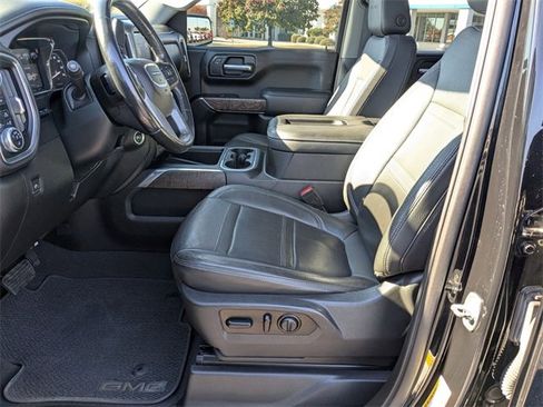 Used 2021 GMC Sierra 1500 Denali w/ Denali Ultimate Package image 15