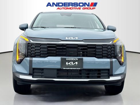 New 2026 Kia Sportage S image 14