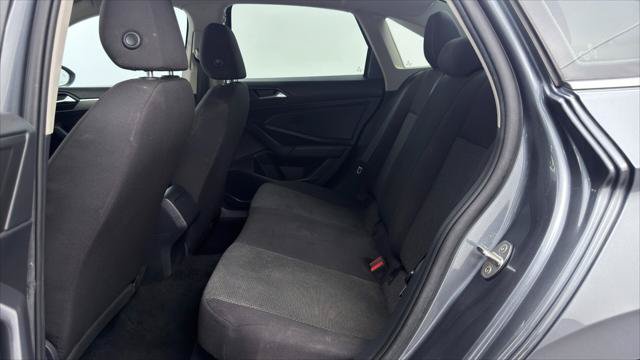 Used 2019 Volkswagen Jetta S FWD image 17