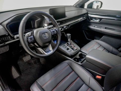 Used 2026 Honda CR-V Sport Touring image 21