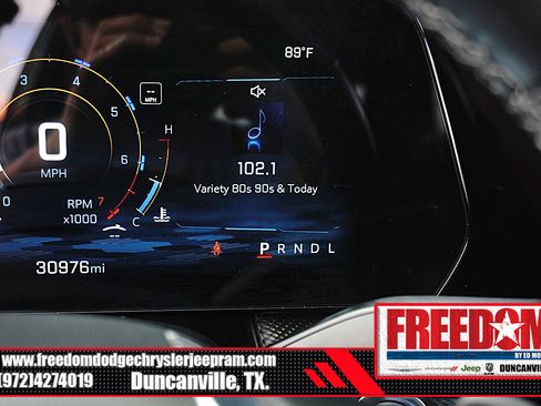 Used 2025 Chevrolet Equinox LT FWD image 31