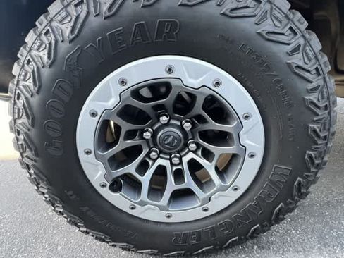 Used 2021 RAM 1500 TRX w/ TRX Level 2 Equipment Group AWD/4WD image 10