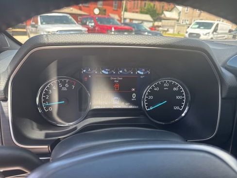 Used 2022 Ford F150 XLT w/ Equipment Group 302A High image 15