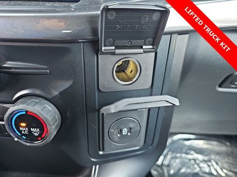 New 2025 Ford F150 STX w/ STX Black Appearance Package image 25