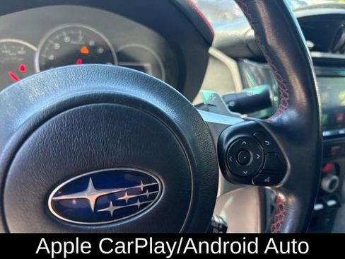 Used 2018 Subaru BRZ Limited w/ Popular Package #3 image 13