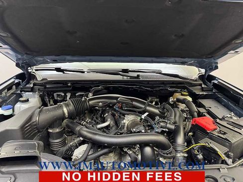 Used 2024 Ford Ranger Raptor image 10