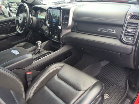 Used 2023 RAM 1500 TRX w/ TRX Level 1 Equipment Group AWD/4WD image 15