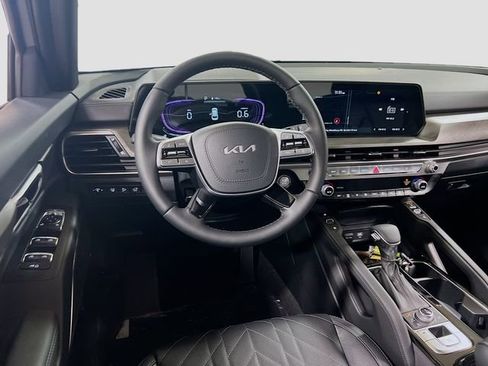 New 2025 Kia Telluride EX X-Line image 24