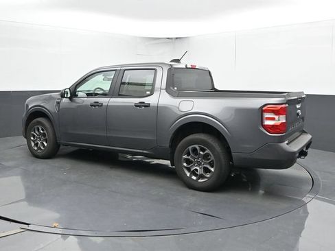 Used 2026 Ford Maverick XLT w/ Equipment Group 301A AWD/4WD image 9