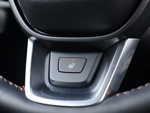 New 2026 Honda CR-V TrailSport image 23