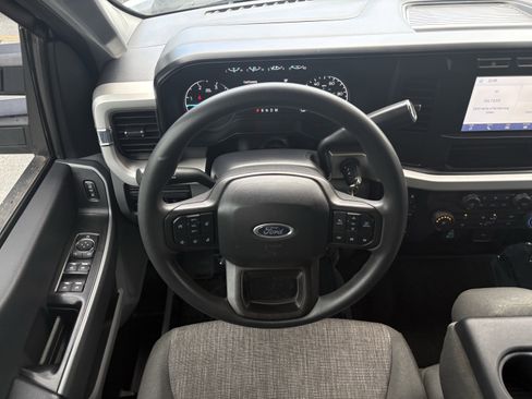 Certified 2024 Ford F250 XLT image 17