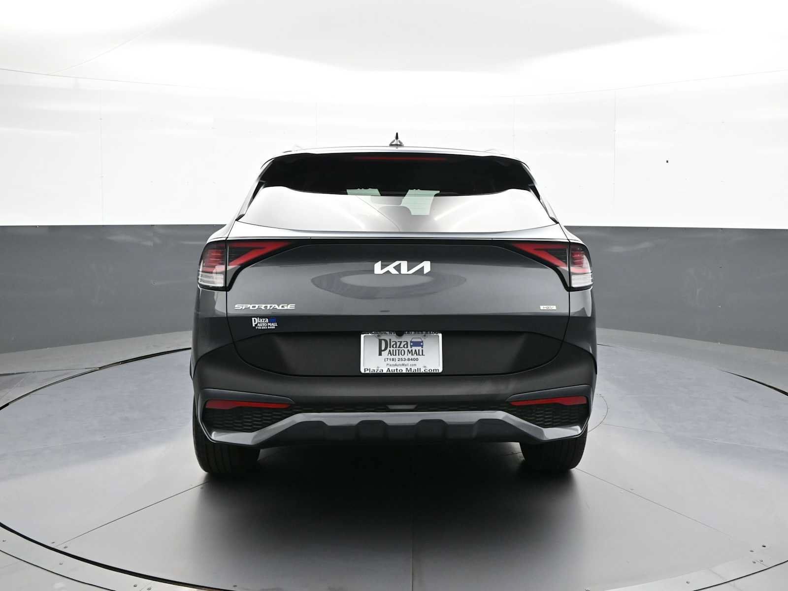 Certified 2023 Kia Sportage EX AWD/4WD image 7