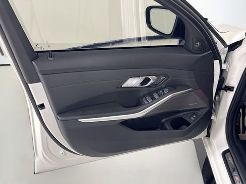 Used 2026 BMW M3 RWD image 15