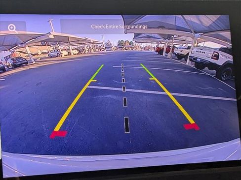 Used 2022 Jeep Compass Latitude w/ Sun and Sound Group image 13