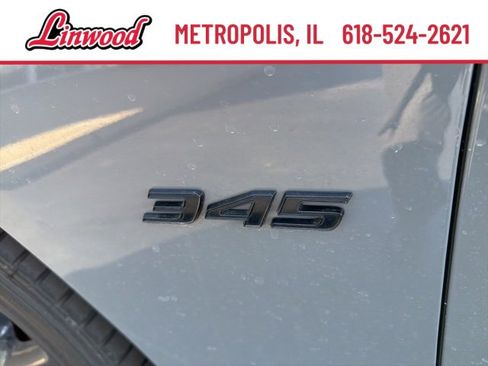 Used 2023 Dodge Charger R/T w/ Blacktop Package image 3
